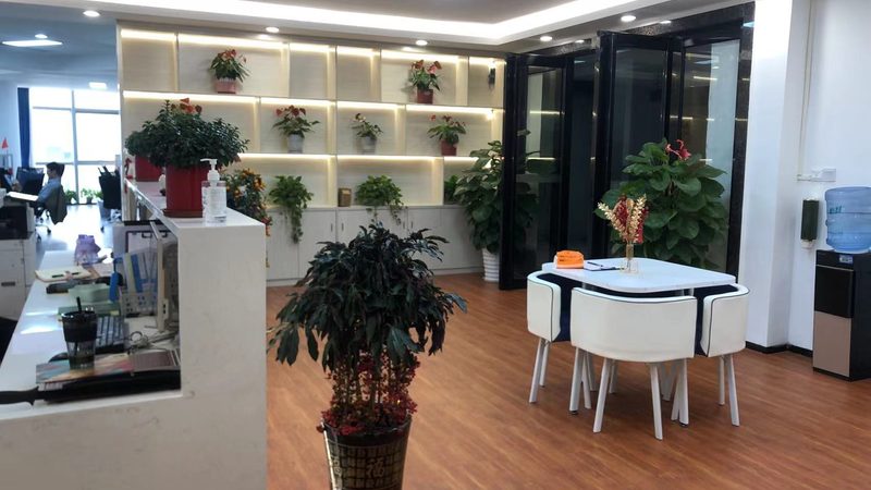 深圳市御立鞋业有限公司
